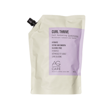 AG Curl Thrive Conditioner 1000mL